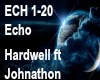 {R} Echo - hardwell