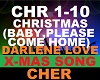 Cher - Christmas (Baby