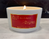 Rouge 540 Candle
