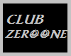 CS - CLUB ZERO ONE