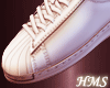 H! SQ Player Sneakers /F