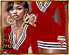 1 -Monica Dress *Red