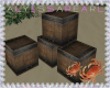 Stranded Crates