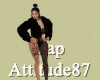 MA RapAttitude 87