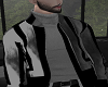 Jacket blaif