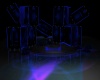 {LS}Neon Blu Block Rm