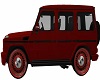 BMW JEEP Red