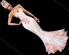 SL Floral Gown