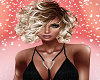 Short Curly Derivable