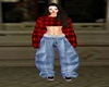 Urdan Street Outfit F V1