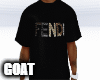 FEN - T-Shirt M/F
