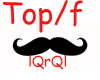 top Mustache /f *Q8*