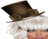 Ring Masters Hat