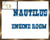 nautilus engine sign