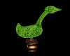 Ts Goose Topiary :D