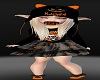 halloween kids outfit