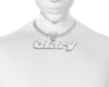 Custom clary chain