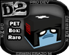 [D2] Box: Rare