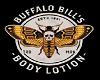 Buffalo Bill's Lotion