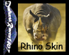 Rhino Horns