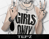 𝕿 . GIRLS ONLYY ! ϟ
