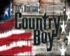 100% Country boy