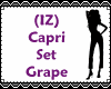 (IZ) Capri Grape