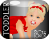 Rox Blonde Toddler Crawl