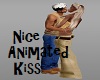 Kiss w/Long Animation