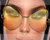 {W} Heart Shades