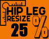 Hip Leg Resize %25 MF