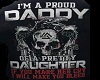 Daddy's Daughters Tshirt