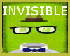 J9~Invisible Avatar M/F