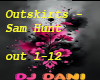 Outskirts - Sam Hunt