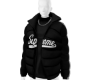 𝐊. Suprme Puff Jacket