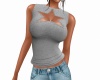 Cut Out Sweater 6