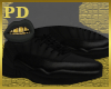 [PD] Black Sneakers [12]
