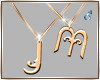 MVLâ£Double Chain|J M|m