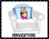 Kids Frozen Scaled Chair