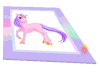 unicorn mat