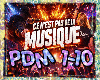 D + Pas De La Musique D + Pas De La Musique