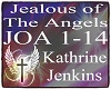 *joa - Jealous Of Angels