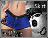 ~MP~ Acosta JeanSkirt RL