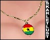 SL Ghana Necklace