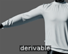 [F] DRV LONG-T-SHIRT