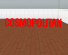 [M.o.B] Title Only Cosmo