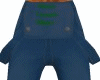 SM Gear Jeans 1 male