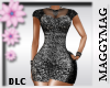 Black Sexy Dress DLC