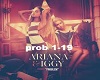 Problem ~Ariana/Iggy