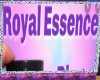 Royal Essence Dance Corp